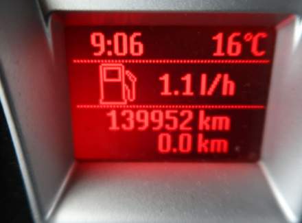 Ford - Focus