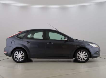 Ford - Focus