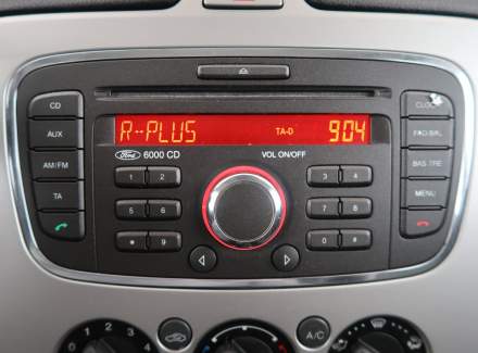 Ford - Focus