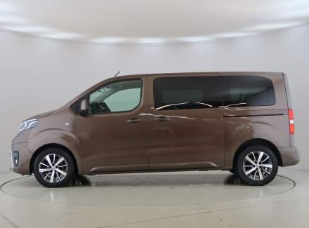 Toyota - Proace