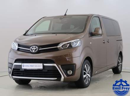 Toyota - Proace