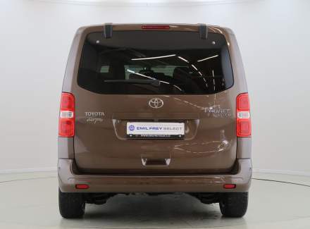 Toyota - Proace