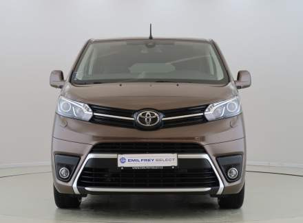Toyota - Proace