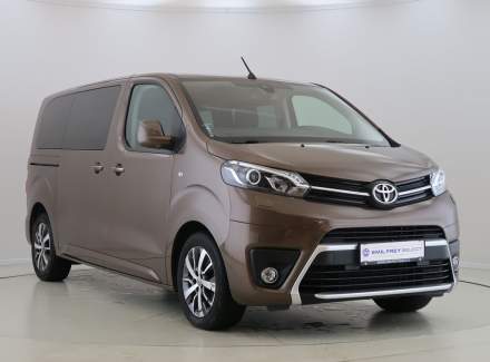 Toyota - Proace