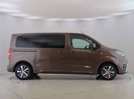 Toyota - Proace