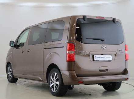 Toyota - Proace