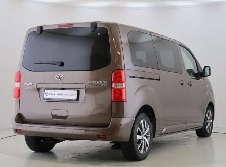 Toyota - Proace