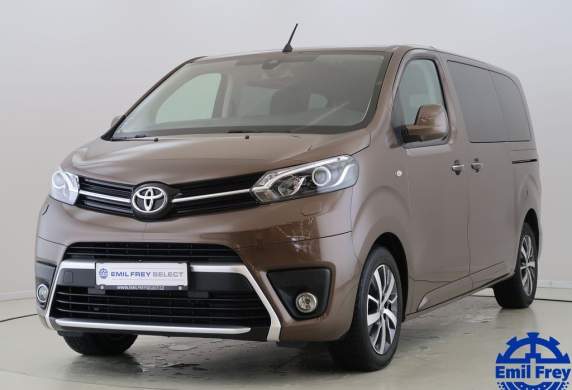 Toyota - Proace