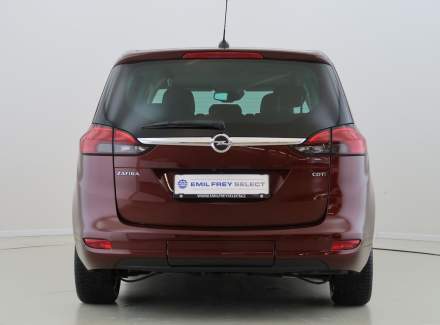 Opel - Zafira