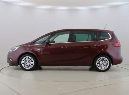Opel - Zafira
