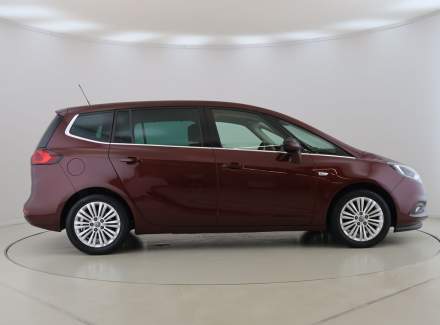 Opel - Zafira