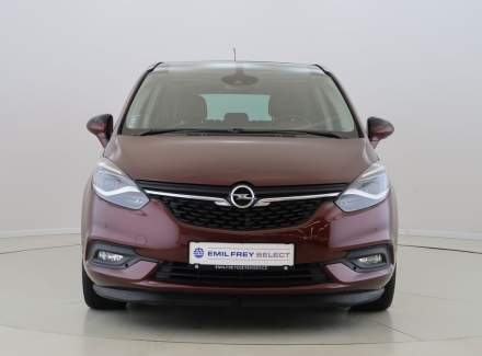 Opel - Zafira