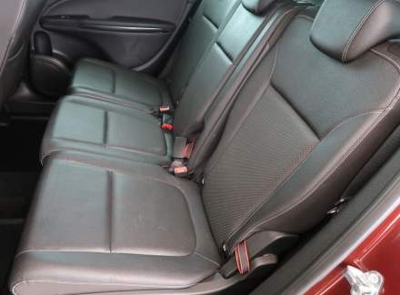 Opel - Zafira
