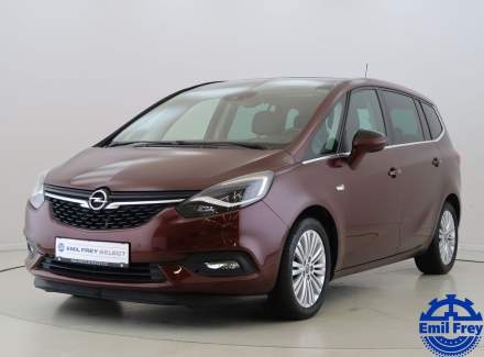 Opel - Zafira