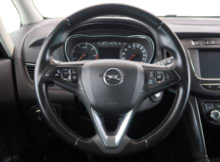 Opel - Zafira
