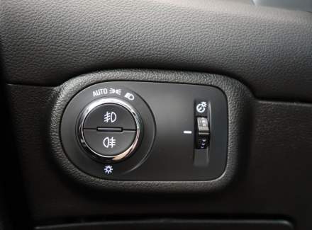 Opel - Zafira