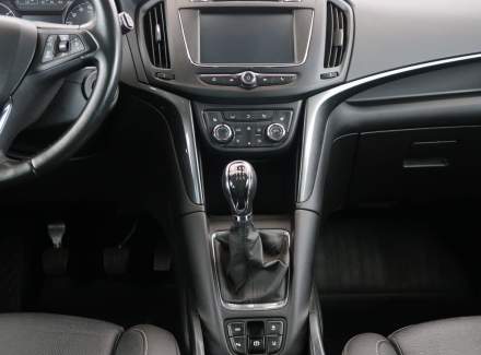 Opel - Zafira