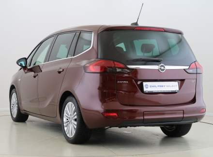 Opel - Zafira