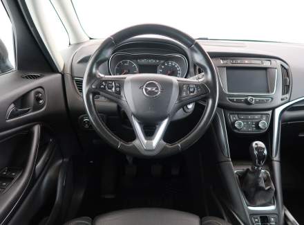 Opel - Zafira