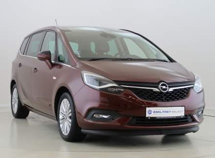 Opel - Zafira