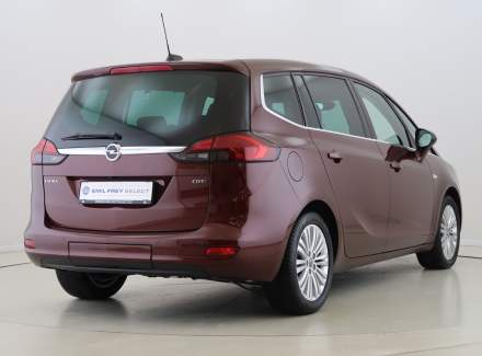 Opel - Zafira