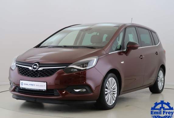 Opel - Zafira