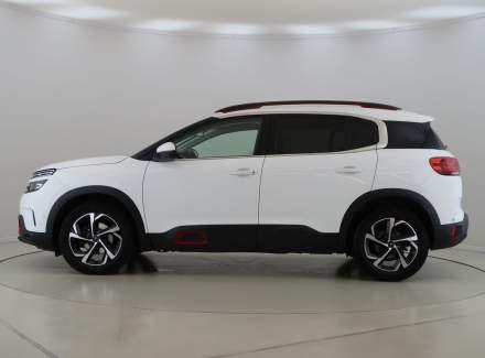 Citroën - C5 Aircross