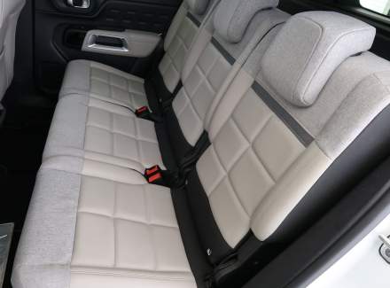 Citroën - C5 Aircross