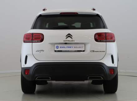 Citroën - C5 Aircross