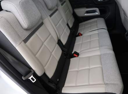 Citroën - C5 Aircross