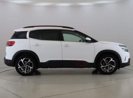 Citroën - C5 Aircross
