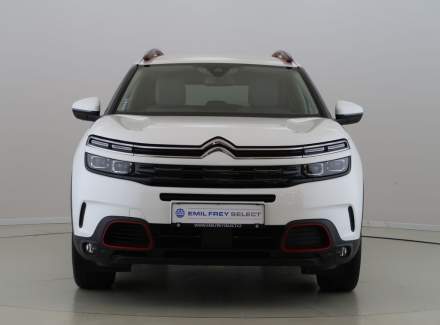 Citroën - C5 Aircross