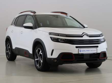 Citroën - C5 Aircross