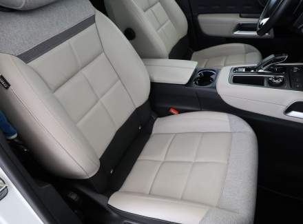 Citroën - C5 Aircross