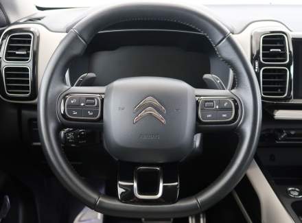 Citroën - C5 Aircross