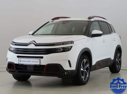 Citroën - C5 Aircross
