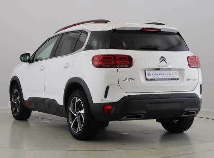 Citroën - C5 Aircross