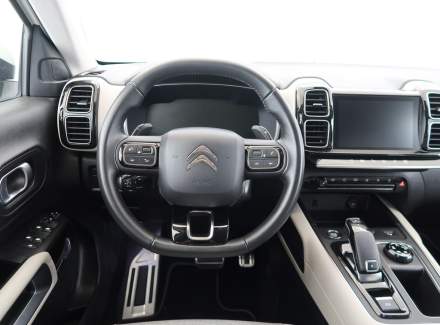 Citroën - C5 Aircross