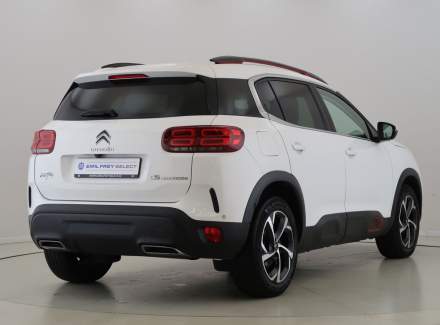 Citroën - C5 Aircross