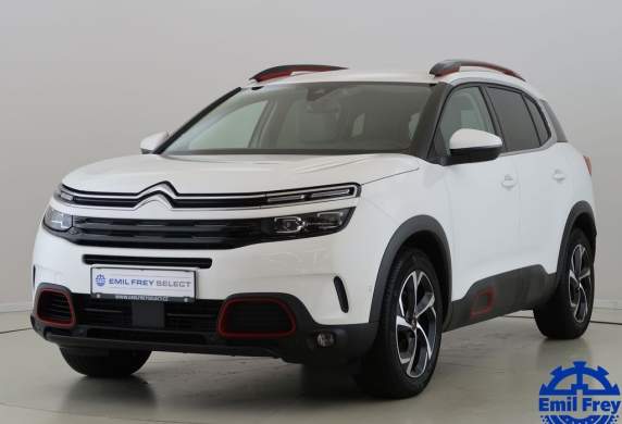 Citroën - C5 Aircross