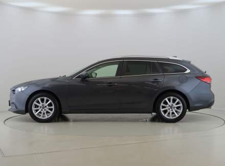 Mazda - 6