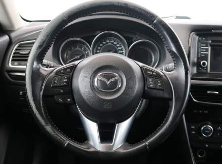 Mazda - 6