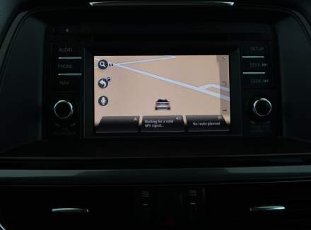 Mazda - 6