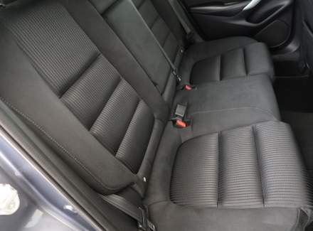 Mazda - 6