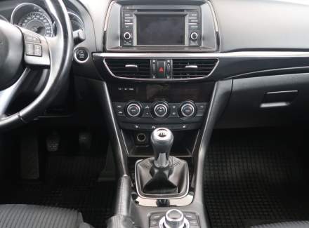 Mazda - 6