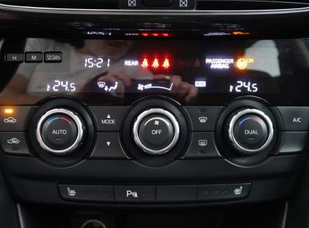 Mazda - 6