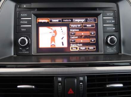 Mazda - 6