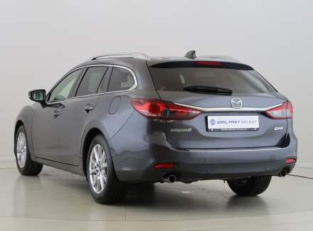 Mazda - 6