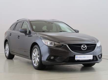 Mazda - 6