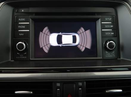 Mazda - 6